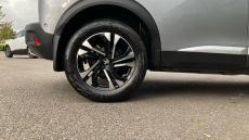 Peugeot 2008 1.2 PureTech 130 GT 5dr Petrol Estate